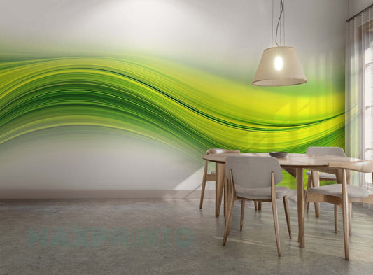Airtex® - Nahtlose Tapete aus Polyester mit PVC-Beschichtung MAXPRINTO