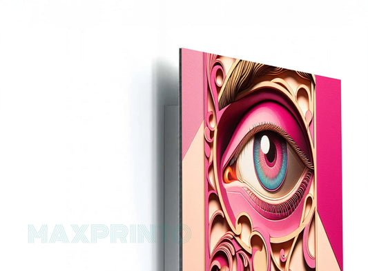 Alu-Print (Dibond®) XL MAXPRINTO