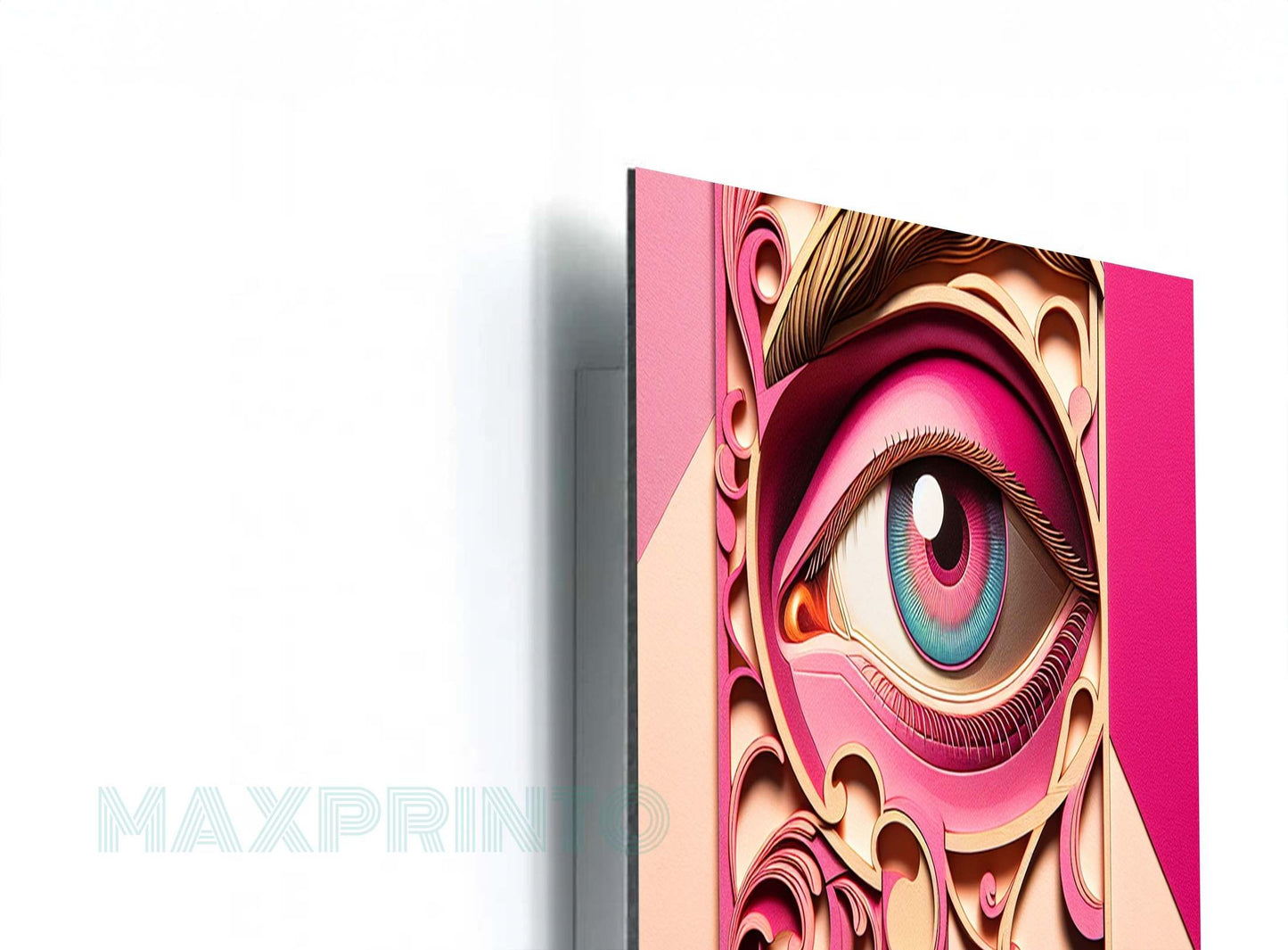 Alu-Print (Dibond®) XL MAXPRINTO