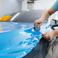 Avery MPI 1105 EA - Weiße föhnbare Wrapfolie für komplexe 3D Anwendungen MAXPRINTO