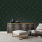 WalltexPro® - Naht- und Geruchlose Tapete aus 100% Polyester