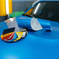 Carwrap Folie - Föhnbare Wrap-folie für Fahrzeuge MAXPRINTO