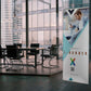 L-Banner - Freistehendes Banner mit Ständer MAXPRINTO
