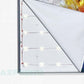 Outdoor LED-Leuchtrahmen - Aluminium-Außenrahmen mit Beleuchtung MAXPRINTO
