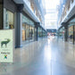 Pixlip Go Rahmen - Leicht transportierbarer LED Rahmen MAXPRINTO