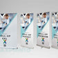 Roll-Up - Freistehendes Banner mit Rollsystem MAXPRINTO