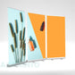 Roll-Up - Freistehendes Banner mit Rollsystem MAXPRINTO