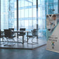 Roll-Up - Freistehendes Banner mit Rollsystem MAXPRINTO