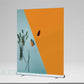 Roll-Up - Freistehendes Banner mit Rollsystem MAXPRINTO