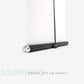 Roll-Up - Freistehendes Banner mit Rollsystem MAXPRINTO