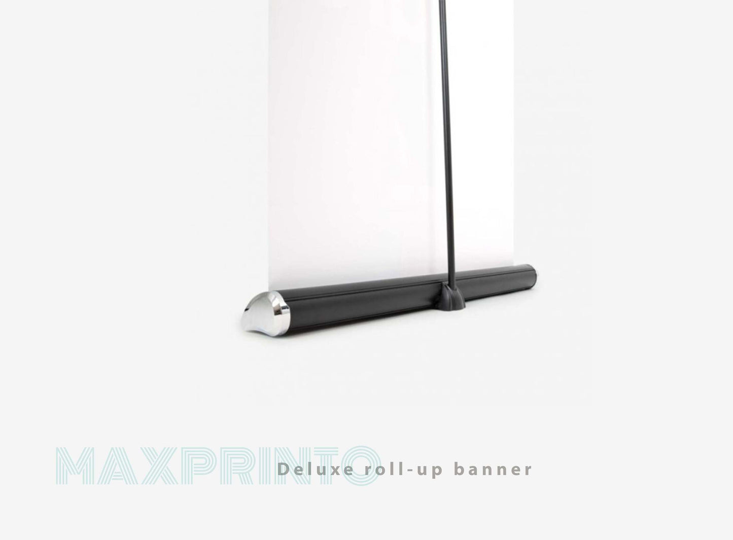 Roll-Up - Freistehendes Banner mit Rollsystem MAXPRINTO