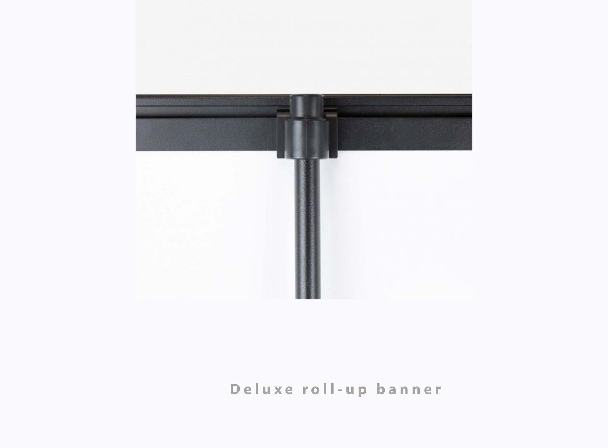 Roll-Up - Freistehendes Banner mit Rollsystem MAXPRINTO