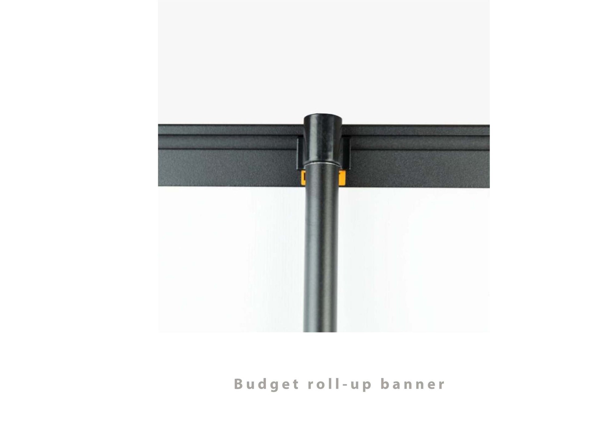 Roll-Up - Freistehendes Banner mit Rollsystem MAXPRINTO