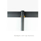 Roll-Up - Freistehendes Banner mit Rollsystem MAXPRINTO