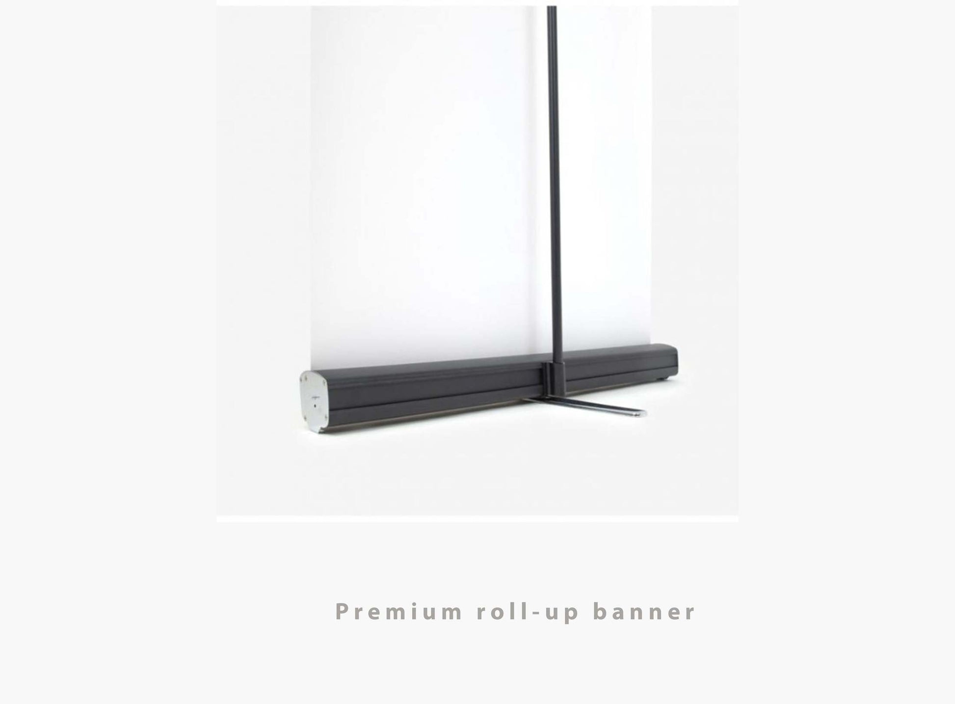 Roll-Up - Freistehendes Banner mit Rollsystem MAXPRINTO