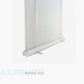 Roll-Up - Freistehendes Banner mit Rollsystem MAXPRINTO