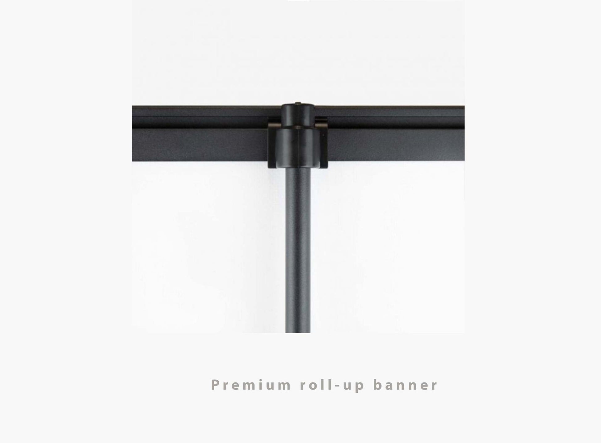 Roll-Up - Freistehendes Banner mit Rollsystem MAXPRINTO
