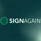 Sign Again - Recyceltes Material MAXPRINTO
