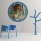 Tapetenkreise - Frisches und neues Design MAXPRINTO