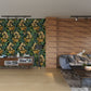WalltexPro® - Naht- und Geruchlose Tapete aus 100% Polyester