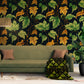 WalltexPro® - Naht- und Geruchlose Tapete aus 100% Polyester